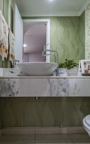 Apartamento à venda com 153m², 4 quartos e 2 vagas