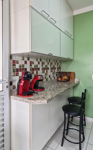 Apartamento à venda com 153m², 4 quartos e 2 vagas