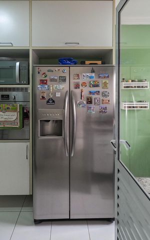 Apartamento à venda com 153m², 4 quartos e 2 vagas