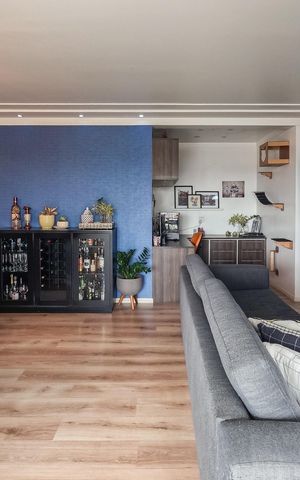 Apartamento à venda com 153m², 4 quartos e 2 vagas