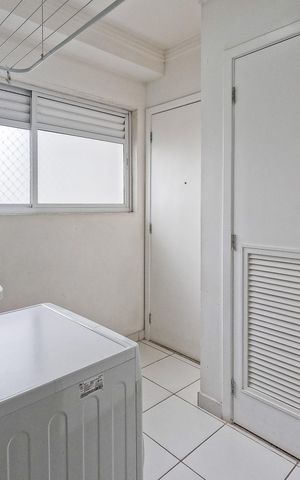 Apartamento à venda com 153m², 4 quartos e 2 vagas