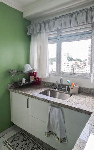 Apartamento à venda com 153m², 4 quartos e 2 vagas