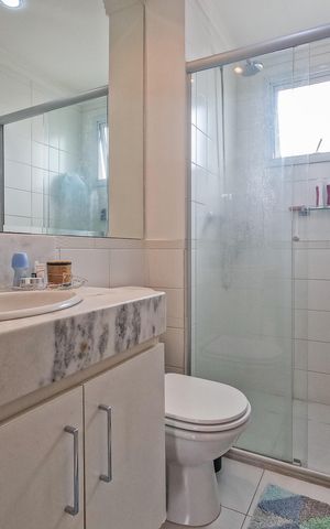 Apartamento à venda com 153m², 4 quartos e 2 vagas