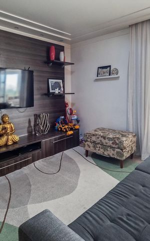 Apartamento à venda com 153m², 4 quartos e 2 vagas