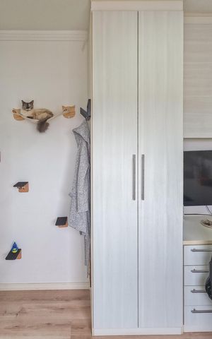 Apartamento à venda com 153m², 4 quartos e 2 vagas