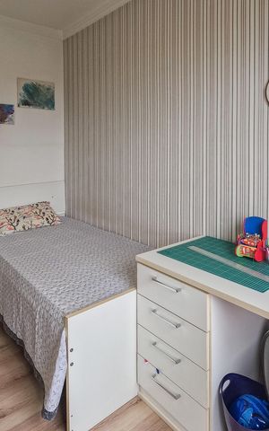 Apartamento à venda com 153m², 4 quartos e 2 vagas