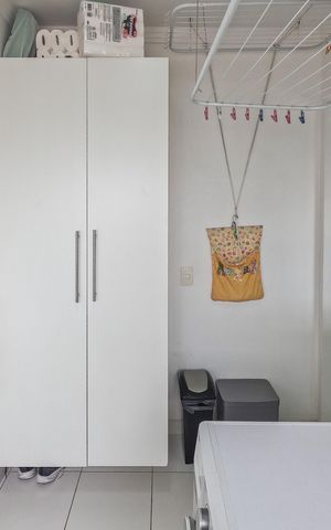 Apartamento à venda com 153m², 4 quartos e 2 vagas