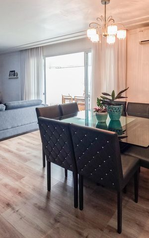 Apartamento à venda com 153m², 4 quartos e 2 vagas