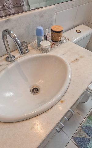 Apartamento à venda com 153m², 4 quartos e 2 vagas