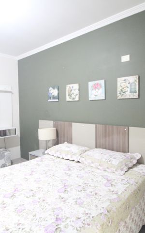 Casa à venda com 262m², 3 quartos e 2 vagasSuíte