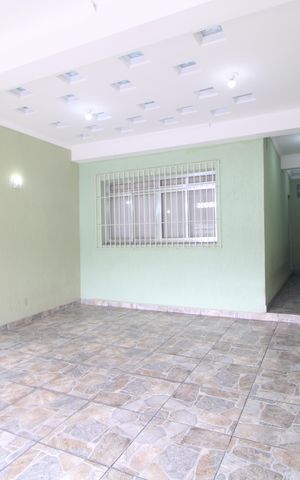 Casa à venda com 262m², 3 quartos e 2 vagasGaragem