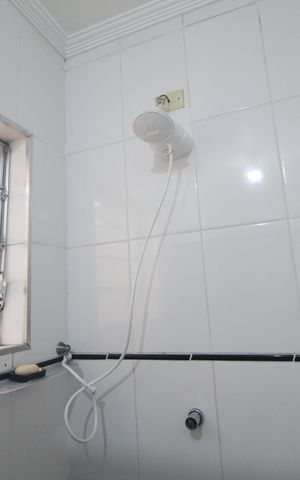 Casa à venda com 262m², 3 quartos e 2 vagasBanheiro