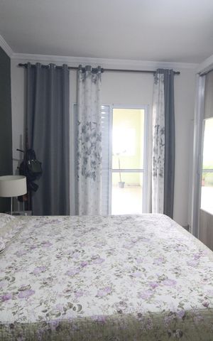 Casa à venda com 262m², 3 quartos e 2 vagasSuíte