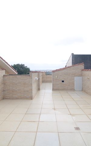 Casa à venda com 262m², 3 quartos e 2 vagasTerraço