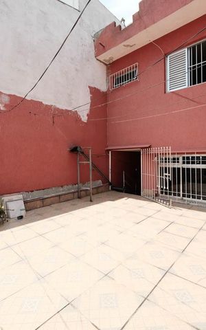 Casa à venda com 125m², 3 quartos e 2 vagasÁrea externa