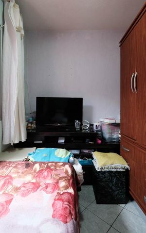 Casa à venda com 125m², 3 quartos e 2 vagasQuarto 2