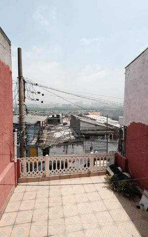 Casa à venda com 125m², 3 quartos e 2 vagasSuíte
