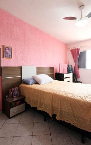 Casa à venda com 125m², 3 quartos e 2 vagasSuíte
