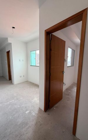 Apartamento à venda com 38m², 2 quartos e sem vaga Apartamento à venda com 38m², 2 quartos e sem vagaSala