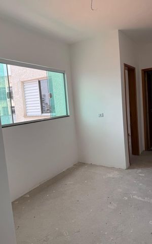Apartamento à venda com 38m², 2 quartos e sem vaga Apartamento à venda com 38m², 2 quartos e sem vagaSala
