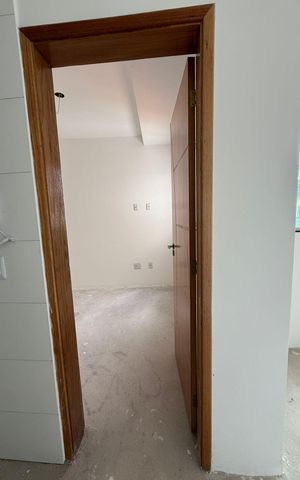 Apartamento à venda com 38m², 2 quartos e sem vaga Apartamento à venda com 38m², 2 quartos e sem vagaQuarto 2