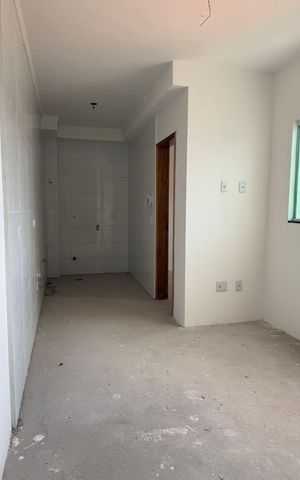 Apartamento à venda com 38m², 2 quartos e sem vaga Apartamento à venda com 38m², 2 quartos e sem vagaSala