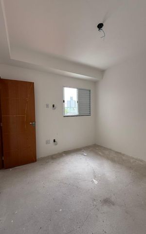 Apartamento à venda com 38m², 2 quartos e sem vaga