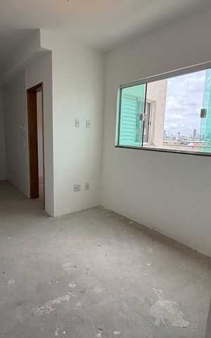 Apartamento à venda com 38m², 2 quartos e sem vaga Apartamento à venda com 38m², 2 quartos e sem vagaSala