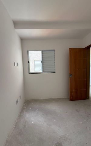Apartamento à venda com 38m², 2 quartos e sem vaga Apartamento à venda com 38m², 2 quartos e sem vagaQuarto 2