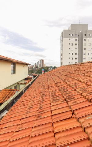 Casa à venda com 74m², 3 quartos e 2 vagasVista Edícula