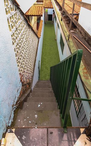 Casa à venda com 74m², 3 quartos e 2 vagasEdícula