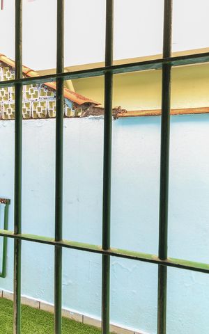Casa à venda com 74m², 3 quartos e 2 vagasVista do Quarto 2