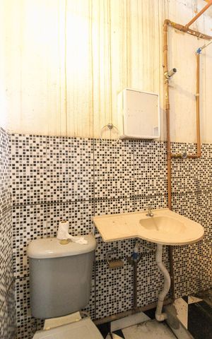 Casa à venda com 74m², 3 quartos e 2 vagasEdícula