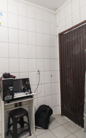Casa à venda com 74m², 3 quartos e 2 vagasQuarto 3
