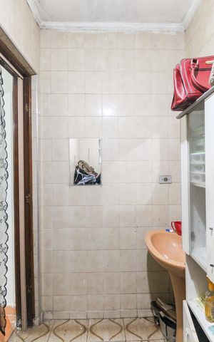 Casa à venda com 74m², 3 quartos e 2 vagasBanheiro da Suíte