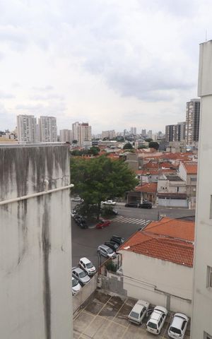 Studio à venda com 29m², 1 quarto e sem vagaCozinha