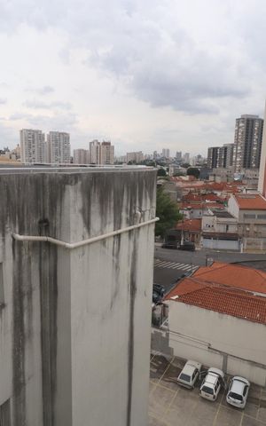 Studio à venda com 29m², 1 quarto e sem vagaEstudio