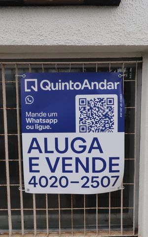 Studio à venda com 29m², 1 quarto e sem vagaPlaquinha