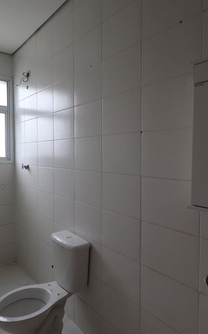 Studio à venda com 29m², 1 quarto e sem vagaBanheiro
