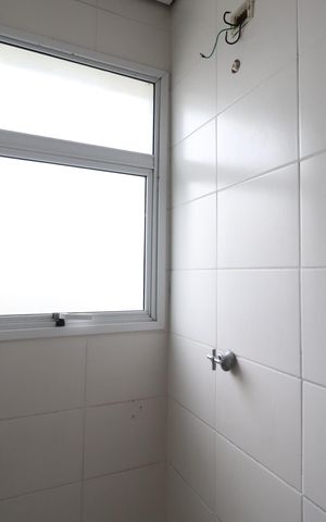 Studio à venda com 29m², 1 quarto e sem vagaBanheiro