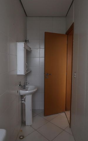 Studio à venda com 29m², 1 quarto e sem vagaBanheiro