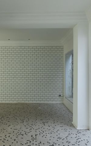 Casa à venda com 103m², 2 quartos e 1 vaga Casa à venda com 103m², 2 quartos e 1 vagaCozinha e Área de Serviço