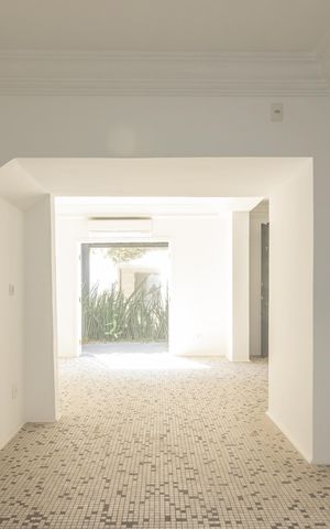 Casa à venda com 103m², 2 quartos e 1 vaga Casa à venda com 103m², 2 quartos e 1 vagaSala