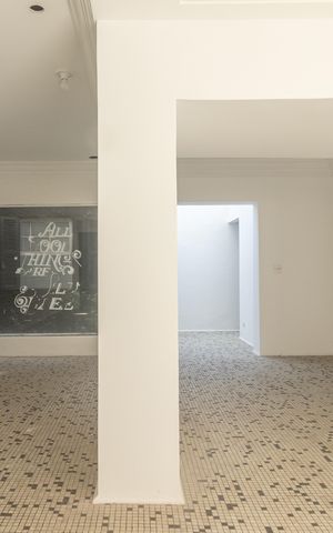 Casa à venda com 103m², 2 quartos e 1 vaga Casa à venda com 103m², 2 quartos e 1 vagaSala