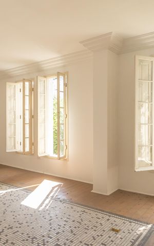 Casa à venda com 103m², 2 quartos e 1 vaga Casa à venda com 103m², 2 quartos e 1 vagaQuarto 2