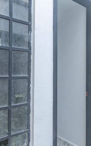 Casa à venda com 103m², 2 quartos e 1 vaga Casa à venda com 103m², 2 quartos e 1 vagaCozinha e Área de Serviço