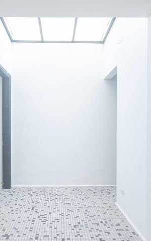 Casa à venda com 103m², 2 quartos e 1 vaga Casa à venda com 103m², 2 quartos e 1 vagaSala