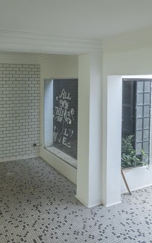 Casa à venda com 103m², 2 quartos e 1 vaga Casa à venda com 103m², 2 quartos e 1 vagaCozinha e Área de Serviço