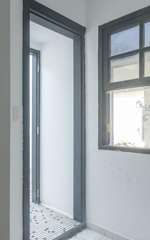 Casa à venda com 103m², 2 quartos e 1 vaga Casa à venda com 103m², 2 quartos e 1 vagaCozinha e Área de Serviço