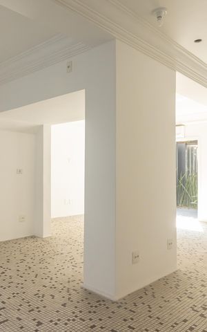 Casa à venda com 103m², 2 quartos e 1 vaga Casa à venda com 103m², 2 quartos e 1 vagaSala
